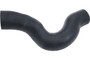 URO Parts Radiator Hose 1245019482 for 1993-1995 Mercedes-Benz 2.8L (300CE, 300E, 300TE, E320)