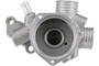 URO Parts Thermostat Housing 11531730470 for 1982-1993 BMW (325, 325e, 325es, 325i)