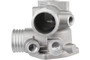 URO Parts Thermostat Housing 11531730470 for 1982-1993 BMW (325, 325e, 325es, 325i)