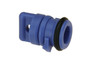URO Parts Radiator Drain Plug 17111712339 for 1997-2003 BMW (525i, 528i, 530i, 540i)