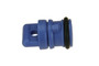 URO Parts Radiator Drain Plug 17111712339 for 1997-2003 BMW (525i, 528i, 530i, 540i)