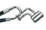 URO Parts A/C Hose 1171300957