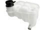URO Parts Expansion Tank 17111712641 for 1988-1999 BMW (325, 325i, 325is, 325iX)