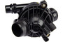 URO Parts Thermostat Assembly 11537549476 for 2006-2016 BMW (1 Series M, 128i, 135i, 325i)