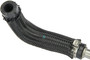 URO Parts Turbo Coolant Line 11537577015 for 2008-2014 BMW (550i, 550i GT, 550i GT xDrive, 550i xDrive)