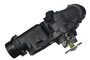 URO Parts New Thermostat Assembly 11537509227 for 1999-2006 BMW (320i, 323Ci, 323i, 325Ci)