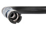 URO Parts Transmission Oil Cooler Line/Hose 17227577672 for 2000-2006 BMW (320i, 323Ci, 323i, 325Ci)