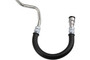 URO Parts Transmission Oil Cooler Line/Hose 17227577672 for 2000-2006 BMW (320i, 323Ci, 323i, 325Ci)