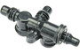 URO Parts Oil Cooler Thermostat 17107559966 for 2000-2006 BMW/Land Rover (X5, Range Rover)