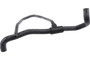 URO Parts Cooling Hose 1635011082 for 1999-2005 Mercedes-Benz (ML430, ML500, ML55 AMG)