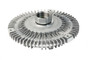 URO Parts Fan Clutch 1192000222 for 1997-2003 Mercedes-Benz (E420, E430, E55 AMG, ML430)