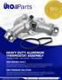 URO Parts Thermostat Assembly 11537509227PRM