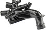 URO Parts Thermostat Assembly 11538674895 for 2011-2016 Mini (Cooper, Cooper Countryman, Cooper Paceman)