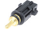 URO Parts Coolant Temperature Sensor w/ O-Ring 13621433077 for 1998-2015 BMW 4.8L 4.4L (128i, 320i, 323Ci, 323i)