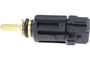 URO Parts Coolant Temperature Sensor w/ O-Ring 13621433077 for 1998-2015 BMW 4.8L 4.4L (128i, 320i, 323Ci, 323i)