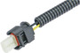 URO Parts Thermostat Adapter Lead 12518611289 for 2011-2013 Mini (Cooper, Cooper Countryman, Cooper Paceman)