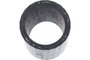 URO Parts Water Pump Hose 1192030382 for 1990-1999 Mercedes-Benz (400E, 400SE, 400SEL, 500E)