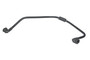 URO Parts Expansion Tank Hose 17129845173 for 2017-2021 BMW (230i, 230i xDrive, 330i, 330i GT xDrive)