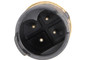 URO Parts Coolant Temperature Sensor 13621703993 for 1994-2006 BMW 2.8L 1.9L (318i, 318is, 318ti, 323i)