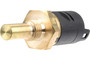 URO Parts Coolant Temperature Sensor 13621703993 for 1994-2006 BMW 2.8L 1.9L (318i, 318is, 318ti, 323i)
