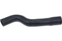 URO Parts Radiator Hose 1295010182 for 1973-1993 Mercedes-Benz (300SL, 450SE, 450SEL, 450SL)