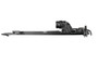 URO Parts Expansion Tank Retaining Plate 17111436251 for 1999-2008 BMW (323Ci, 323i, 325Ci, 325i)