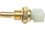 URO Parts Coolant Temperature Sensor 12621288158 for 1984-2001 Audi/BMW/Volkswagen 1.8L (200 Quattro, 4000 Quattro, 90 Quattro, Coupe)