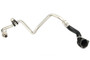 URO Parts Turbo Coolant Line 11538854735 for 2016-2021 BMW (230i, 230i xDrive, 330e, 330i)