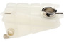 URO Parts Expansion Tank 1265001549 for 1973-1991 Mercedes-Benz (300CD, 300D, 300SD, 300SE)