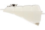URO Parts Expansion Tank 1265001549 for 1973-1991 Mercedes-Benz (300CD, 300D, 300SD, 300SE)