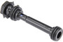 URO Parts Radiator Adjusting Screw/Drain Plug 17117521781 for 2006-2016 BMW (128i, 135i, 135is, 325i)