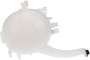 URO Parts Expansion Tank 17135A6A031 for 2019-2024 BMW 3.0L (X5, X6, X7)