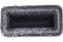 URO Parts Radiator Mount 17111712911 for 1988-2003 BMW (525i, 528i, 530i, 540i)