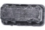 URO Parts Radiator Mount 17111712911 for 1988-2003 BMW (525i, 528i, 530i, 540i)