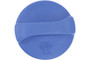 URO Parts Expansion Tank Cap 1H0121321A for 1989-2003 Volkswagen 2.5L 2.0L (Cabrio, Corrado, EuroVan, Golf)