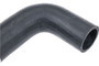 URO Parts Radiator Hose 1235011882 for 1977-1985 Mercedes-Benz (240D, 300CD, 300D, 300SD)