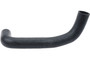 URO Parts Radiator Hose 1235011882 for 1977-1985 Mercedes-Benz (240D, 300CD, 300D, 300SD)