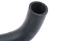 URO Parts Radiator Hose 1235011882 for 1977-1985 Mercedes-Benz (240D, 300CD, 300D, 300SD)