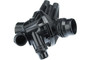 URO Parts Thermostat Assembly 11537586783 for 2011-2012 BMW (X3)