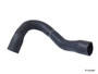 URO Parts Radiator Hose 1265014682 for 1986-1991 Mercedes-Benz (420SEL, 560SEC, 560SEL)