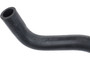 URO Parts Expansion Tank Hose 1235012182 for 1981-1985 Mercedes-Benz (300CD, 300D, 300TD)