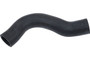 URO Parts Radiator Hose 1265014782 for 1986-1991 Mercedes-Benz (420SEL, 560SEC, 560SEL)