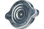 URO Parts Expansion Tank Cap 1245000406 for 1968-2004 Mercedes-Benz 2.6L 2.3L (190D, 190E, 220, 220D)