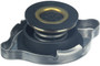 URO Parts Expansion Tank Cap 1245000406 for 1968-2004 Mercedes-Benz 2.6L 2.3L (190D, 190E, 220, 220D)