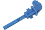 URO Parts Coolant Level Sensor 17137524812 for 1999-2019 BMW/Mini 3.0L 2.0L (1 Series M, 128i, 135i, 135is)