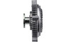 URO Parts Fan Clutch 1162001122 for 1981-1991 Mercedes-Benz (380SE, 380SEC, 380SEL, 380SL)