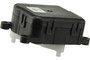 URO Parts HVAC Blend Door Actuator 13192013 for 2003-2011 Cadillac/Saab (BLS, 9-3, 9-3X)