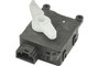 URO Parts HVAC Blend Door Actuator 13192013 for 2003-2011 Cadillac/Saab (BLS, 9-3, 9-3X)