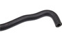 URO Parts Expansion Tank Hose 17111723521 for 1992-2002 BMW 2.8L 3.2L (323i, 323is, 325i, 325is)