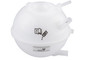 URO Parts Expansion Tank 1J0121407F for 1998-2007 Audi/Volkswagen 2.0L 1.8L (TT, TT Quattro, Beetle, Golf)